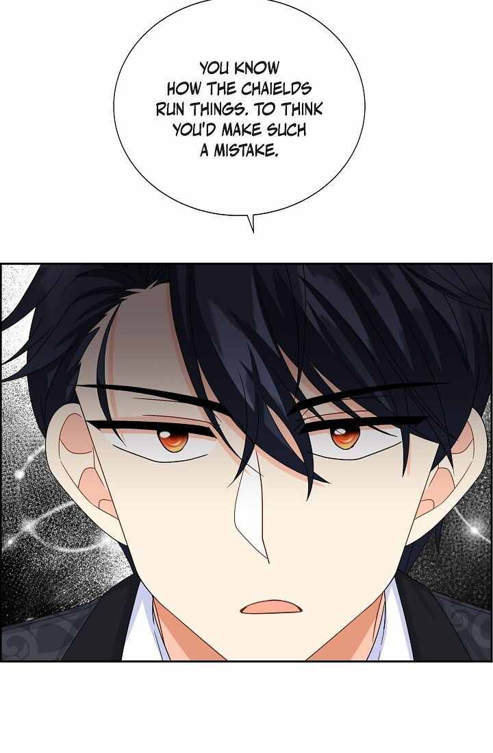 The Younger Male Lead Fell for Me before the Destruction Chapter 26 8